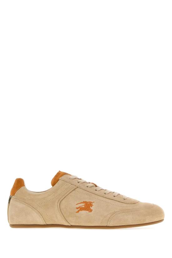 버버리 스니커즈 8127477 B8626 BEIGE