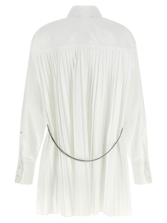 26SS 스포트막스 셔츠 SP331313BM WHITE - SPORTMAX