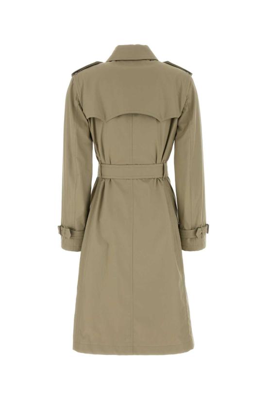 26FW 버버리 트렌치 코트 8127103 C5956 BEIGE - BURBERRY