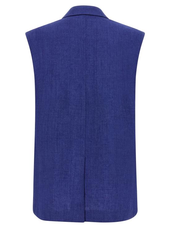 26SS 막스마라 베스트 MA332888BM BLUE - MAX MARA