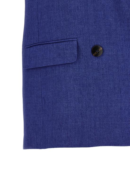 26SS 막스마라 베스트 MA332888BM BLUE - MAX MARA