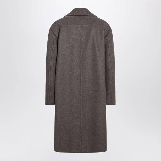 26FW 드리스 반 노튼 코트 0202134216 Beige - DRIES VAN NOTEN
