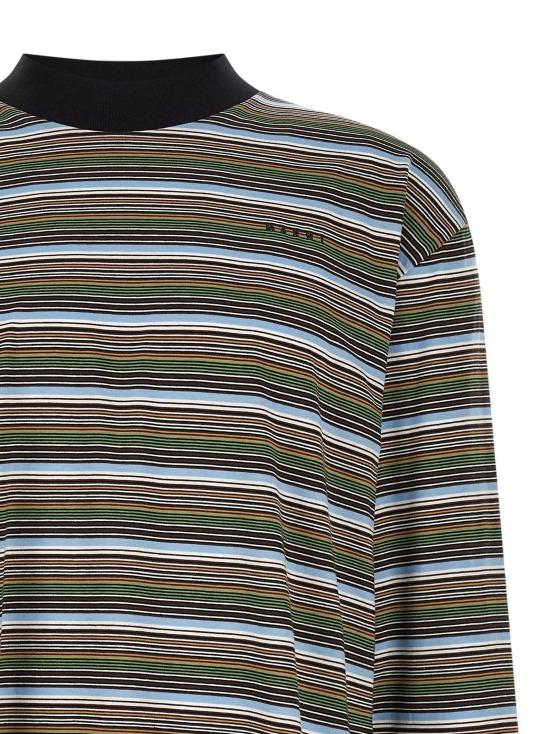 26FW 마르니 탑 MA339033BM MULTICOLOR - MARNI