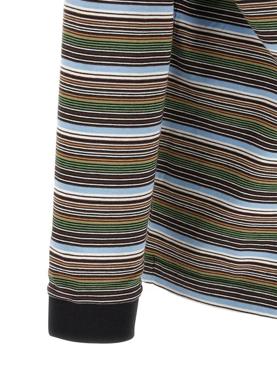 26FW 마르니 탑 MA339033BM MULTICOLOR - MARNI
