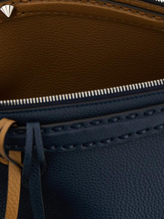 26SS 펜디 숄더백 FE328623BM NAVY - FENDI