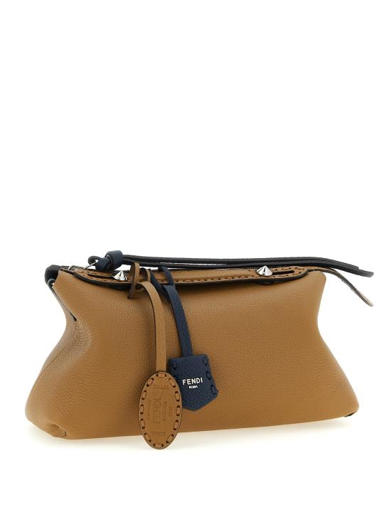 26SS 펜디 숄더백 FE328623BM NAVY - FENDI