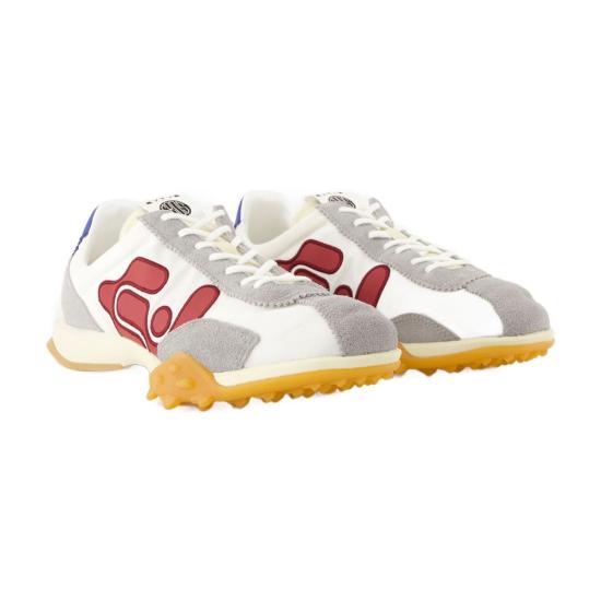  이티스 스니커즈 CONFIG EYTS21000 CREAM - EYTYS