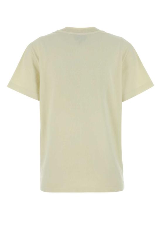 26SS 아페쎄 반팔 티셔츠 COHMBM26384 ILH BEIGE - A.P.C.