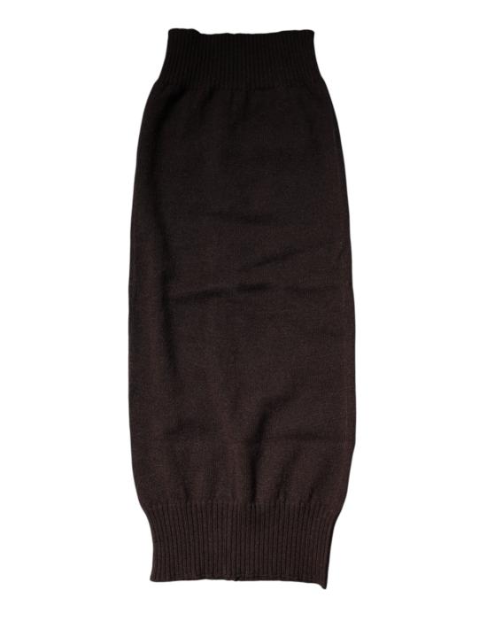  돌체앤가바나 머플러/스카프 MS7364 BLACK - DOLCE & GABBANA
