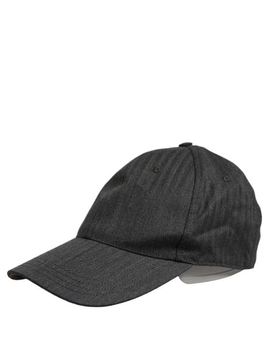  돌체앤가바나 볼캡 HAT10050 GRAY - DOLCE & GABBANA