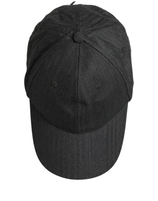  돌체앤가바나 볼캡 HAT10050 GRAY - DOLCE & GABBANA