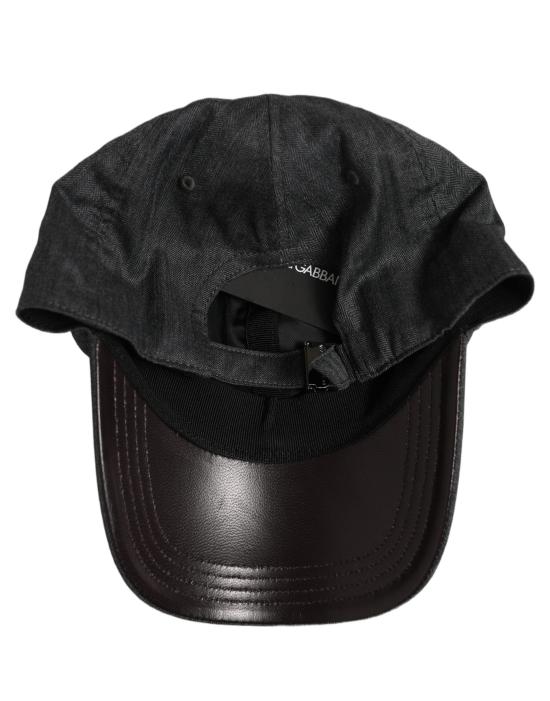  돌체앤가바나 볼캡 HAT10050 GRAY