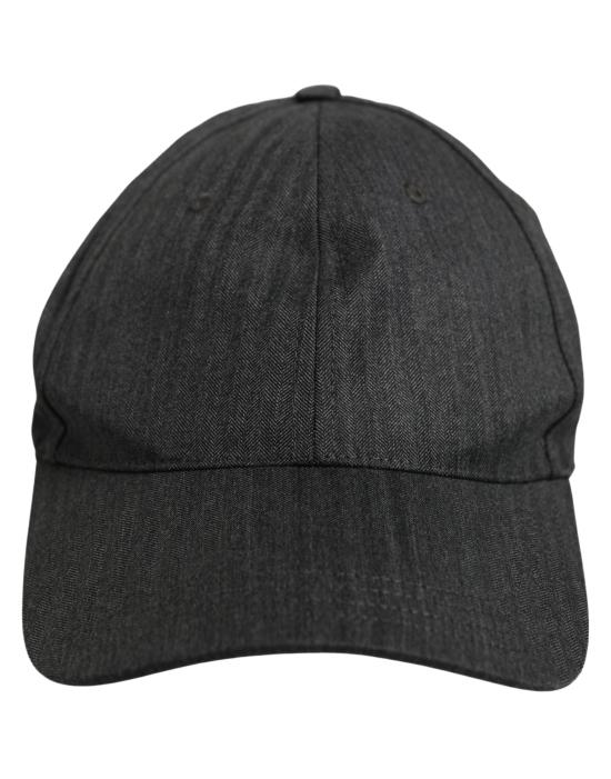  돌체앤가바나 볼캡 HAT10050 GRAY - DOLCE & GABBANA
