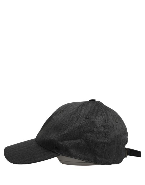  돌체앤가바나 볼캡 HAT10050 GRAY - DOLCE & GABBANA