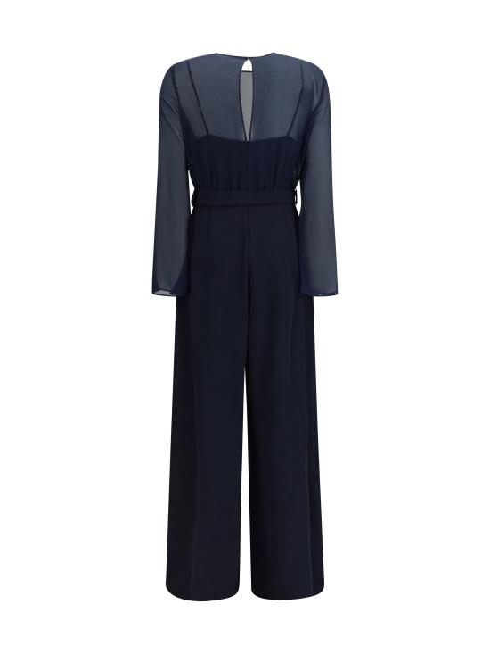 26SS 파로쉬 점프수트 D790186 012 NAVY - PAROSH