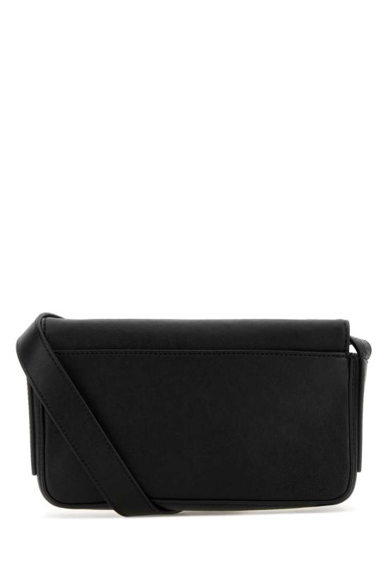 26SS 알렉산더 왕 크로스백 20126X01L 001 BLACK - ALEXANDER WANG