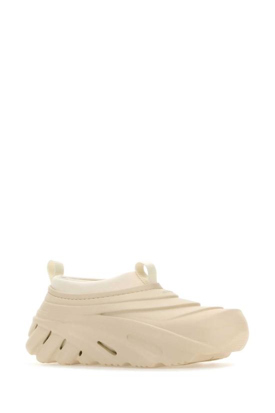  크록스 스니커즈 CR209414 TUNDRA BEIGE - CROCS