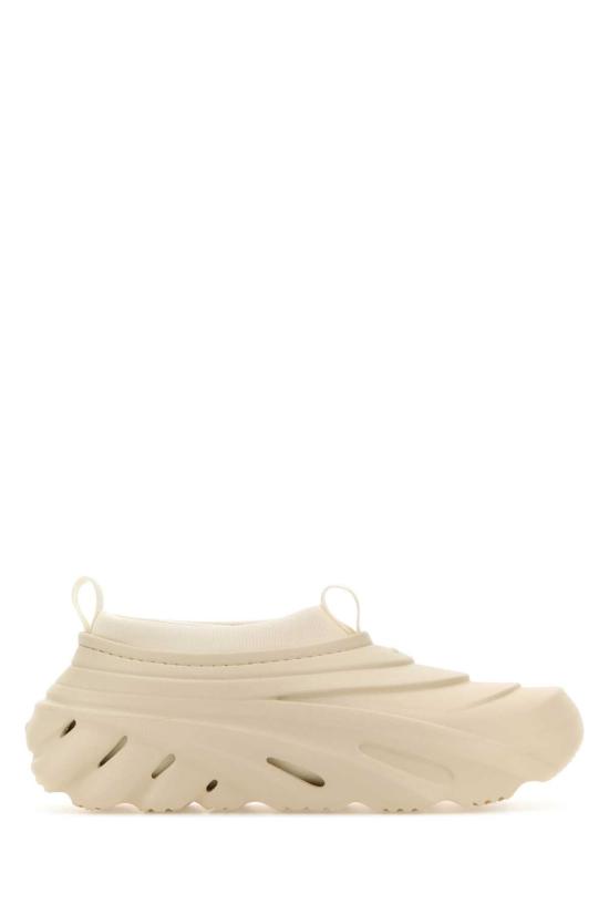  크록스 스니커즈 CR209414 TUNDRA BEIGE