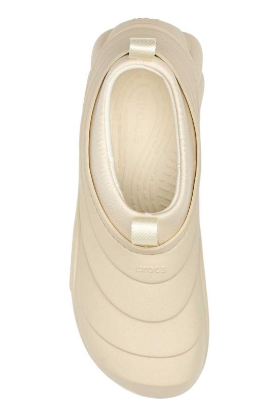  크록스 스니커즈 CR209414 TUNDRA BEIGE - CROCS