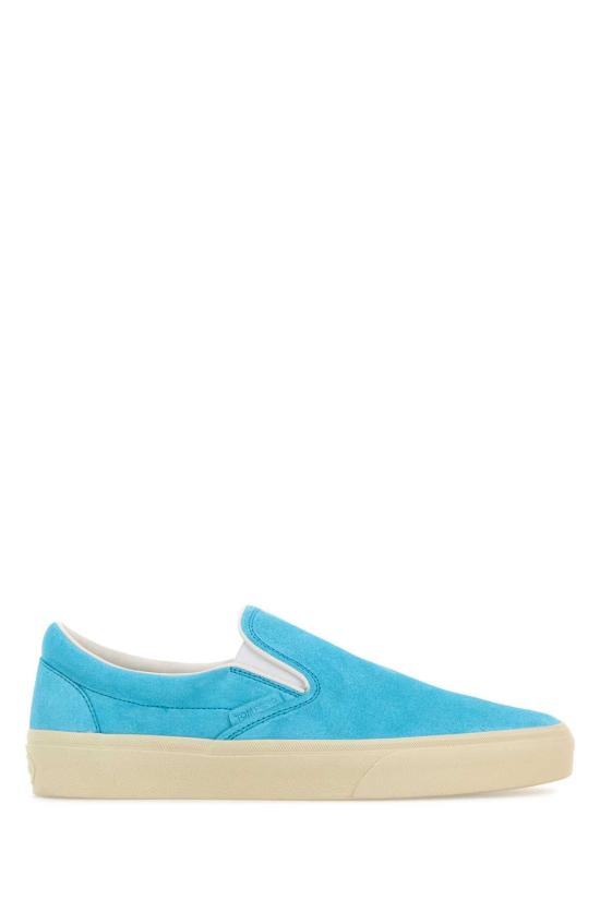  톰포드 스니커즈 J1368LCL123N UWC BLUE