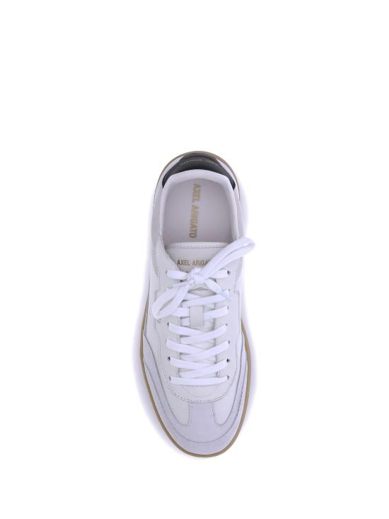  악셀 아리가토 스니커즈 F3032001 WHITEGUM - AXEL ARIGATO