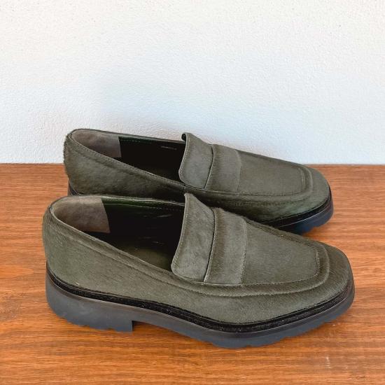  Vince/Caleres, Inc 로퍼 빈스 로빈  올리브 - OTHER BRANDS