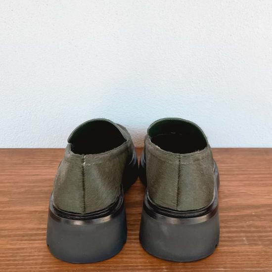  Vince/Caleres, Inc 로퍼 빈스 로빈  올리브 - OTHER BRANDS
