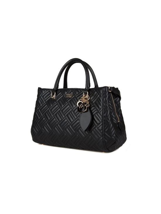  게스 토트백 HWQG99 21060 BLA ONESIZE Guess BLACK - GUESS