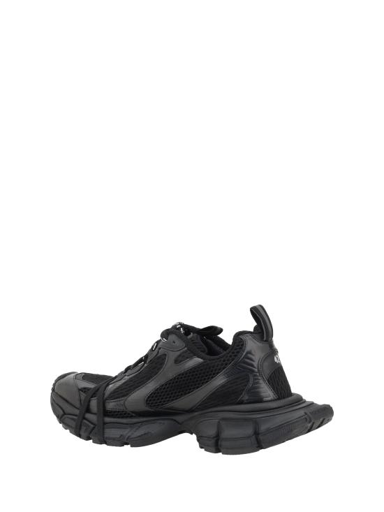  발렌시아가 3XL 그래디언트 스니커즈 734734W3XL1 1010 BLACK - BALENCIAGA