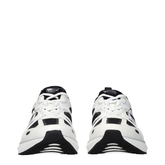  발렌티노 가라바니 스니커즈 VA15432347844873BT WHITE - VALENTINO GARAVANI