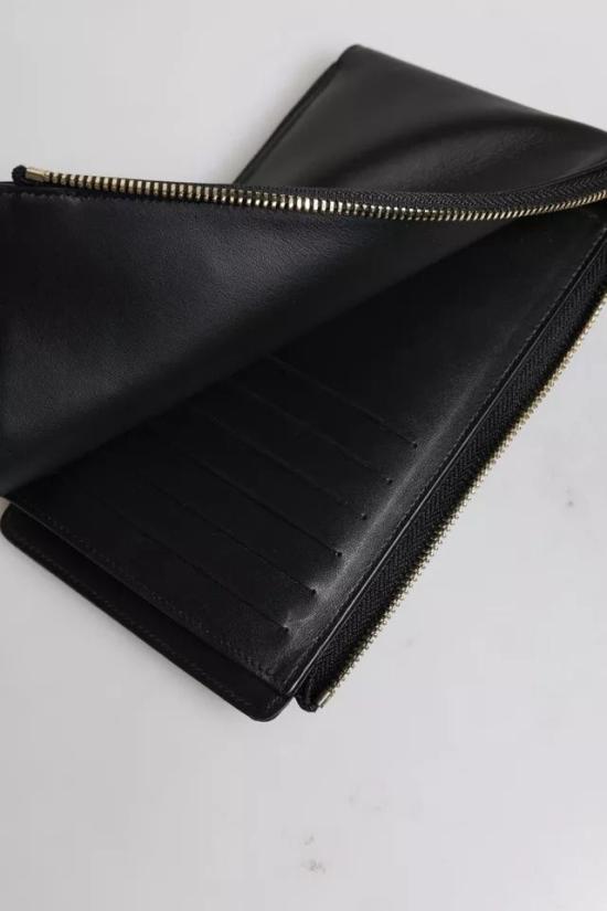  돌체앤가바나 키지갑 BAG4231 BLACK - DOLCE & GABBANA