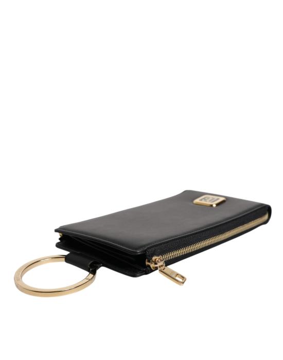  돌체앤가바나 키지갑 BAG4231 BLACK - DOLCE & GABBANA