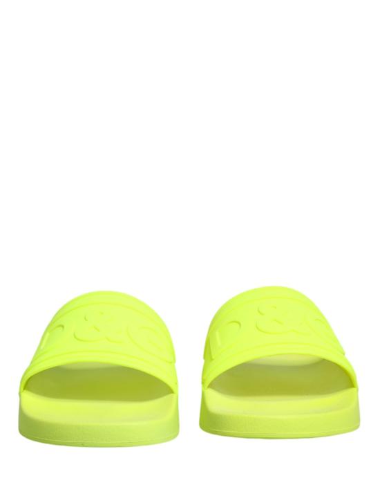  돌체앤가바나 샌들 MV8194 GREEN