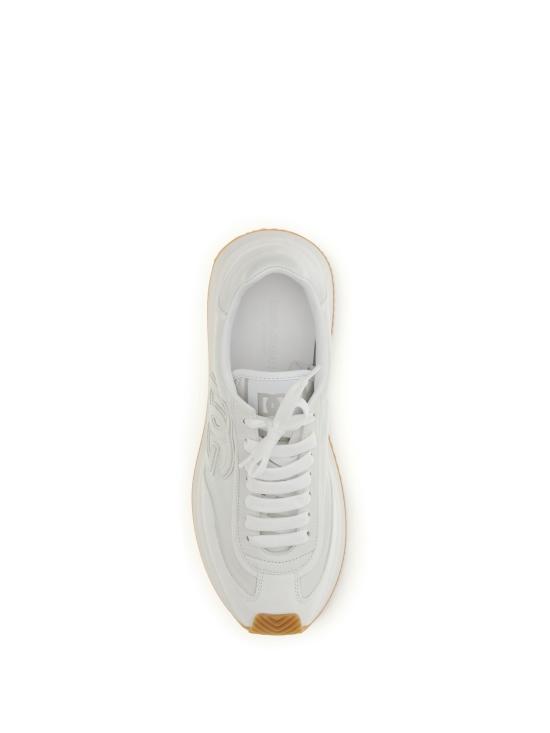  돌체앤가바나 DG 쿠션 스니커즈 돌체앤가바나 CS2288A0124 89642 WHITE - DOLCE & GABBANA