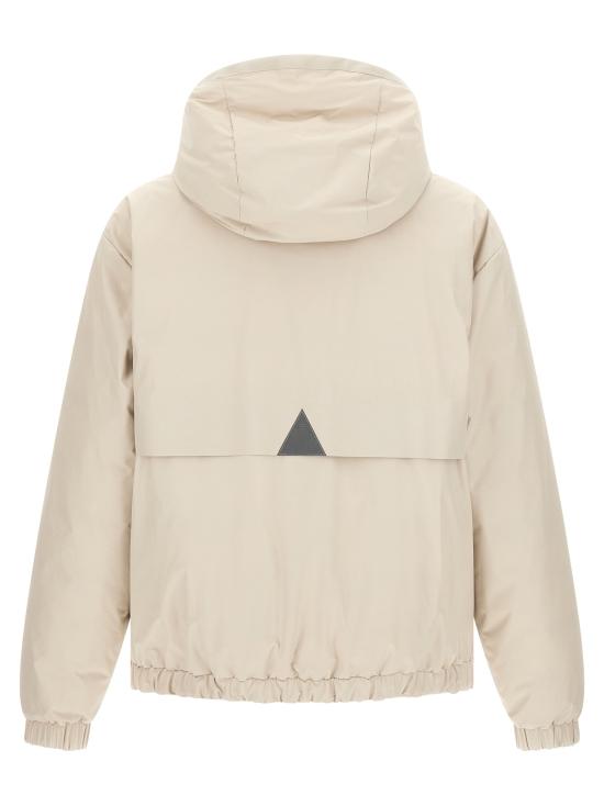 26SS 몽클레어 패딩 MO331934BM BEIGE - MONCLER