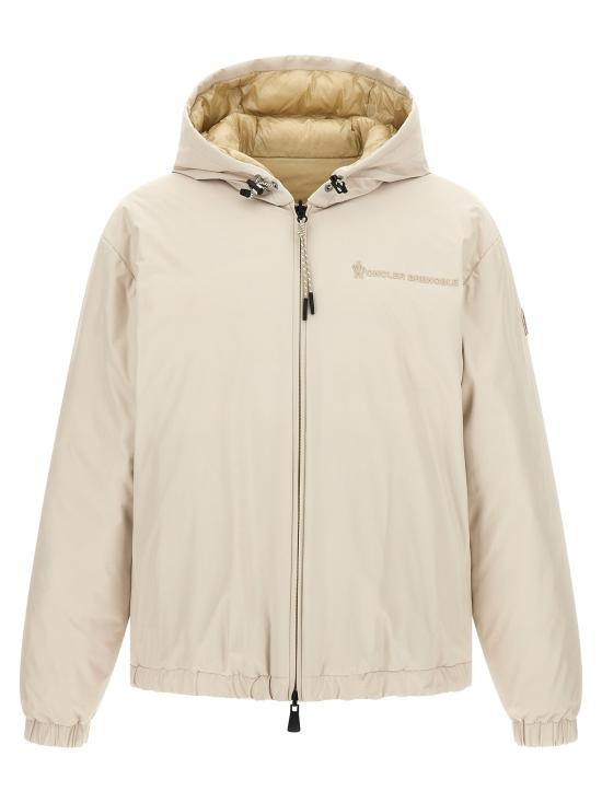 26SS 몽클레어 패딩 MO331934BM BEIGE
