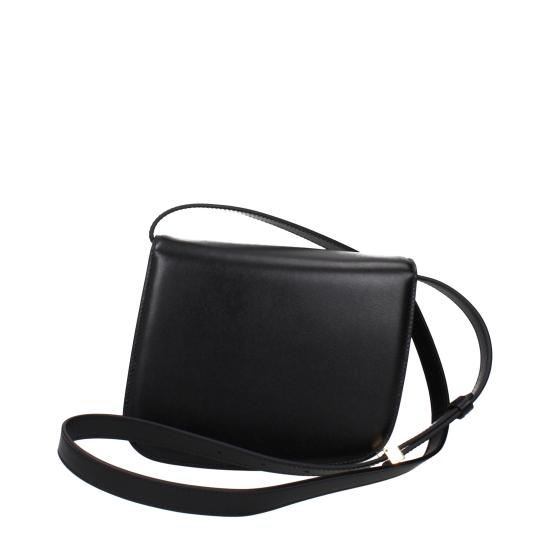  살바토레 페라가모 크로스백 SA15293777969417BT BLACK - SALVATORE FERRAGAMO