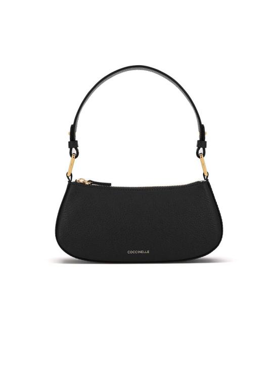  코치넬리 숄더백 E5 MRF 52 01 01 001 ONESIZE Coccinelle BLACK