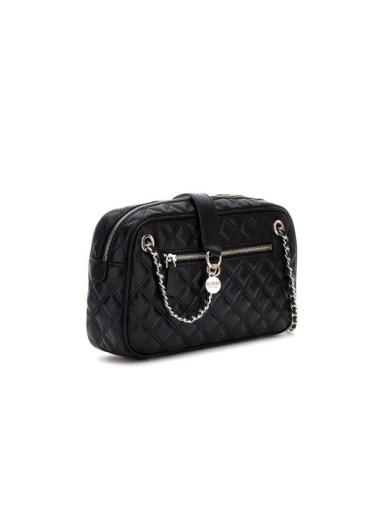  게스 숄더백 HWQG96 73080 BLA ONESIZE Guess BLACK