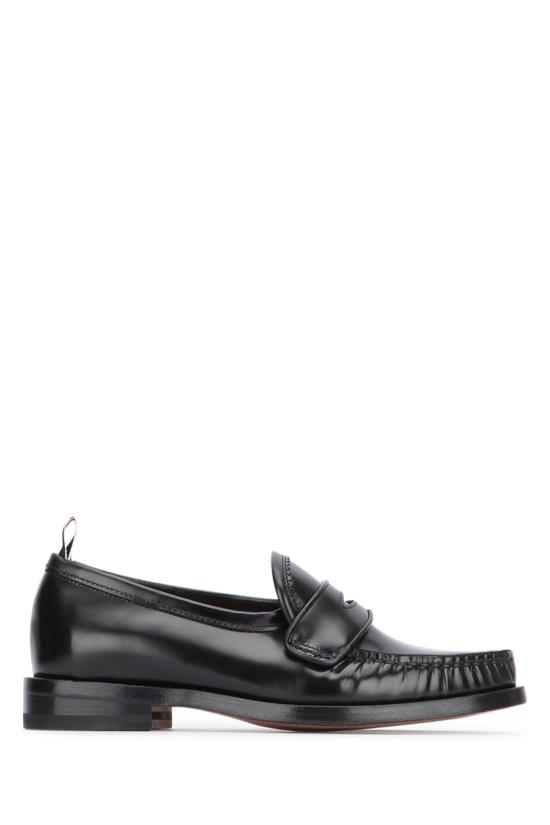  톰브라운 로퍼 FFF173AL0043 001 BLACK