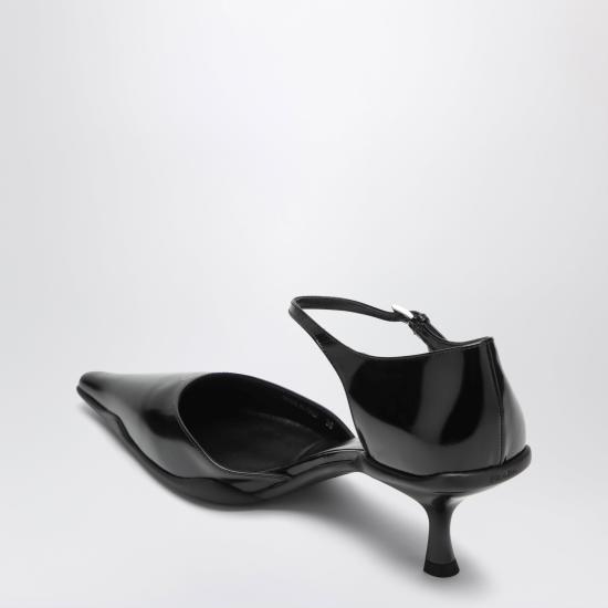 26FW 프라다 힐/펌프스 1I661O055055 Black - PRADA