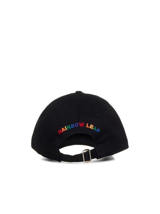 26SS 디스퀘어드2 볼캡 BCM071805C000022124 BLACK - DSQUARED2