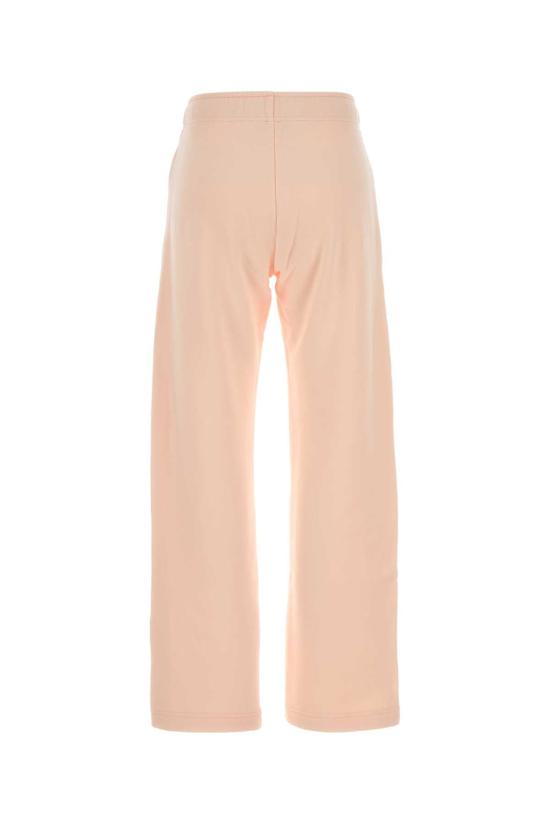 25FW 오트리 로고 조거팬츠 SPPW M7HE PINK - AUTRY