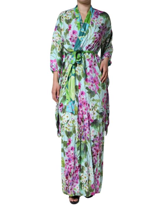  돌체앤가바나 롱 원피스 DR281148 MULTICOLOR - DOLCE & GABBANA