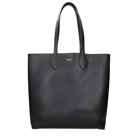  살바토레 페라가모 숄더백 SA15288446484745BT BLACK