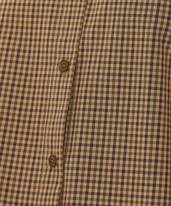 26FW 엘레 셔츠 0119 CAMMELLO BEIGE - ELEH
