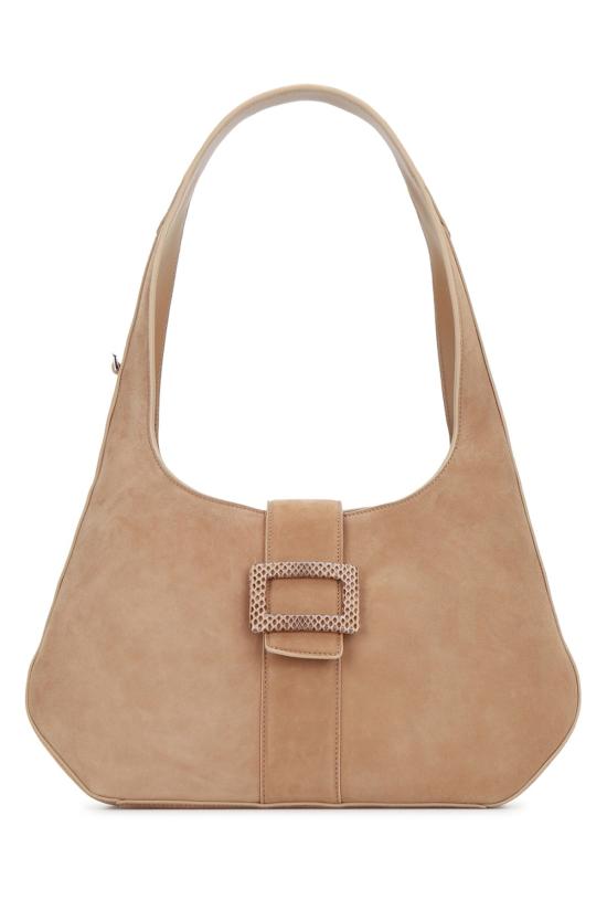 26FW 로저비비에 숄더백 RBWAORS3201VKZ 1P77 BEIGE