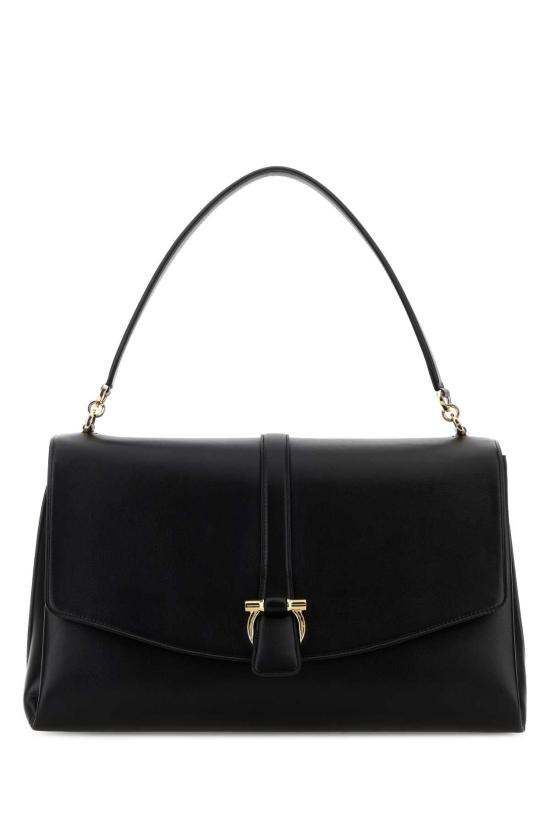 26SS 살바토레 페라가모 숄더백 21A469791183 NERO BLACK