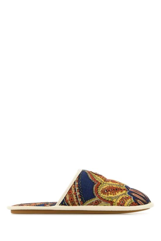  발렌티노 가라바니 뮬/슬리퍼 6Y2S0J88RIQ RHJ MULTICOLOR
