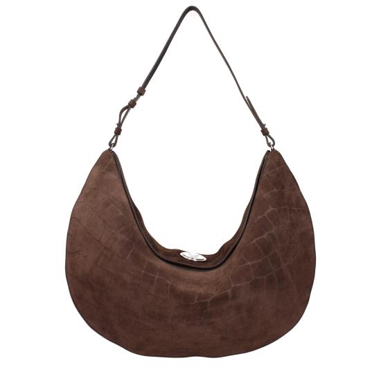  자크뮈스 숄더백 JA15554978349321BT BROWN